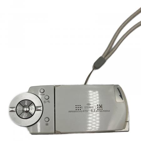 SONY (ソニー) コンパクトデジタルカメラ DSC-M2 CyberShot