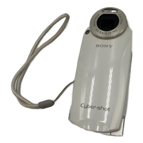 SONY (ソニー) コンパクトデジタルカメラ DSC-M2 CyberShot