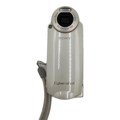 SONY (ソニー) コンパクトデジタルカメラ DSC-M2 CyberShot