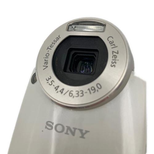 SONY (ソニー) コンパクトデジタルカメラ DSC-M2 CyberShot