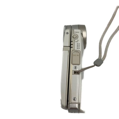 SONY (ソニー) コンパクトデジタルカメラ DSC-M2 CyberShot