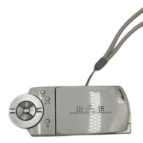 SONY (ソニー) コンパクトデジタルカメラ DSC-M2 CyberShot