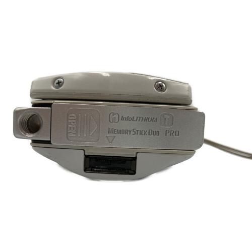 SONY (ソニー) コンパクトデジタルカメラ DSC-M2 CyberShot