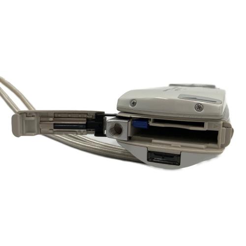 SONY (ソニー) コンパクトデジタルカメラ DSC-M2 CyberShot