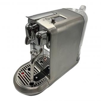 Nespresso (ネスプレッソ) コーヒーメーカー J520 2019年製