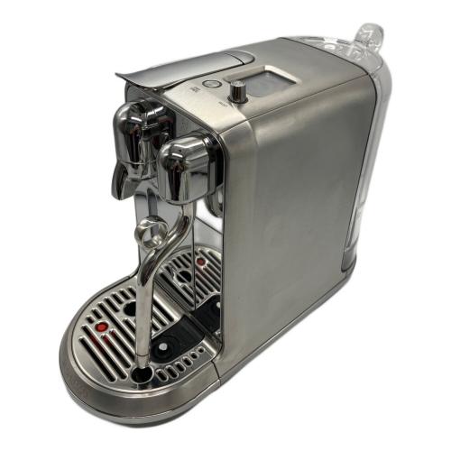 Nespresso (ネスプレッソ) コーヒーメーカー J520 2019年製