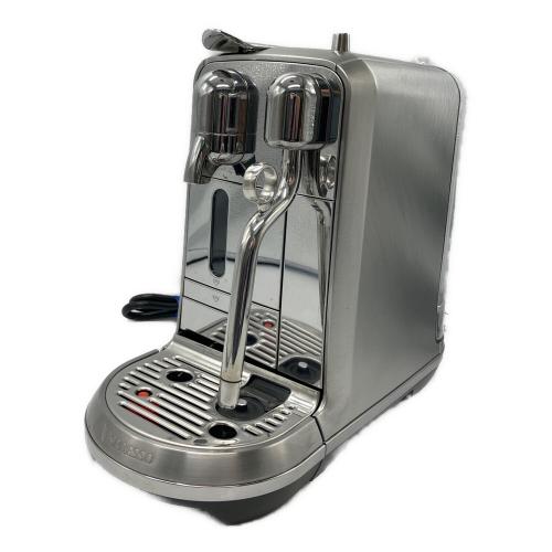 Nespresso (ネスプレッソ) コーヒーメーカー J520 2019年製