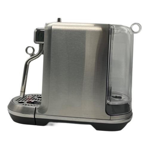 Nespresso (ネスプレッソ) コーヒーメーカー J520 2019年製