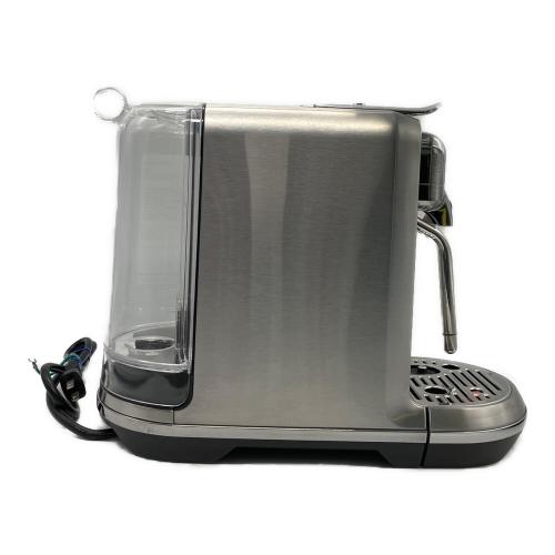 Nespresso (ネスプレッソ) コーヒーメーカー J520 2019年製