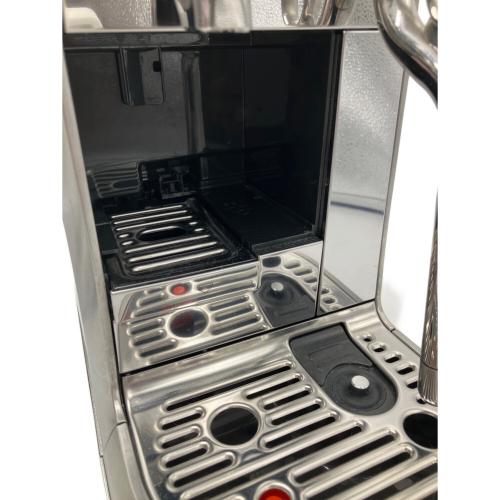 Nespresso (ネスプレッソ) コーヒーメーカー J520 2019年製