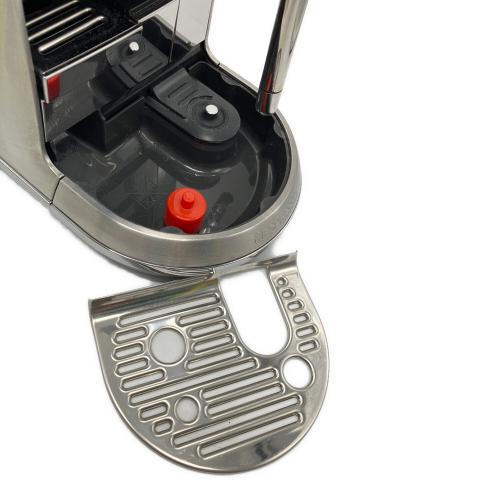 Nespresso (ネスプレッソ) コーヒーメーカー J520 2019年製