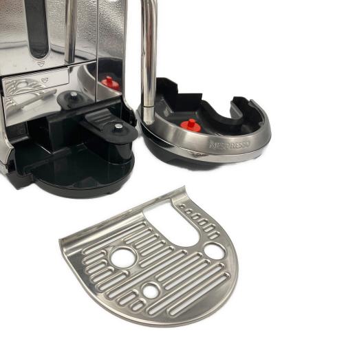 Nespresso (ネスプレッソ) コーヒーメーカー J520 2019年製
