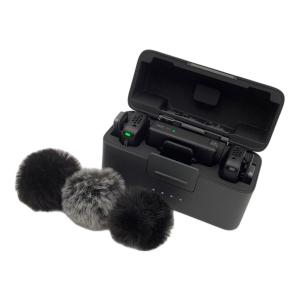 DJI (ディー・ジェイ・アイ) DJI Mic Mini ピンマイク DMMC01