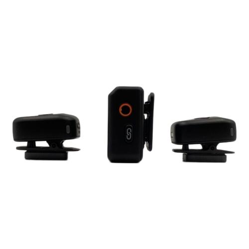 DJI (ディー・ジェイ・アイ) DJI Mic Mini ピンマイク DMMC01