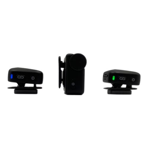 DJI (ディー・ジェイ・アイ) DJI Mic Mini ピンマイク DMMC01