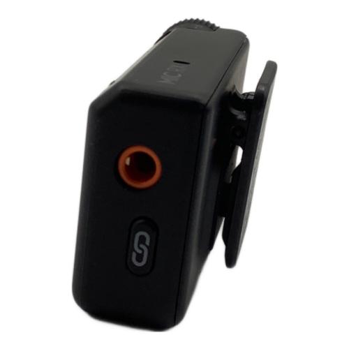 DJI (ディー・ジェイ・アイ) DJI Mic Mini ピンマイク DMMC01