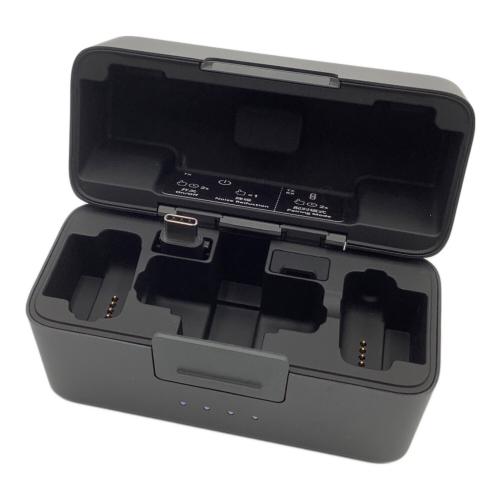 DJI (ディー・ジェイ・アイ) DJI Mic Mini ピンマイク DMMC01