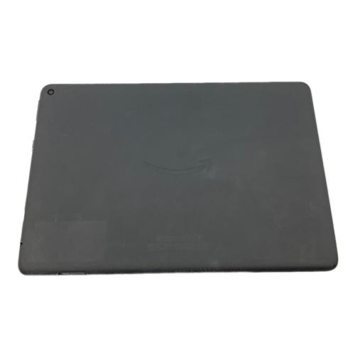 amazon (アマゾン) Fire HD 10 PLUS T76N2P