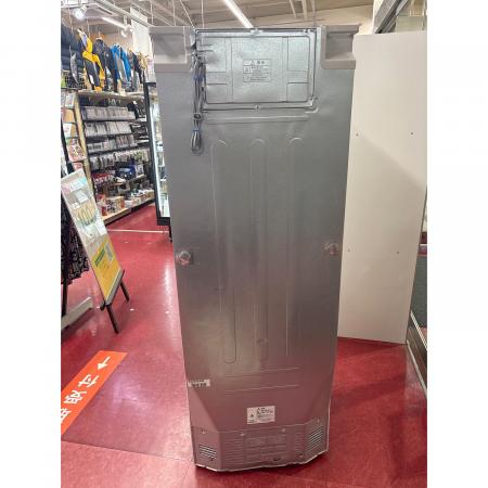 MITSUBISHI (ミツビシ) 3ドア冷蔵庫 MR-CX33G-W 2022年製 330L