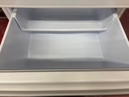 MITSUBISHI (ミツビシ) 3ドア冷蔵庫 MR-CX33G-W 2022年製 330L
