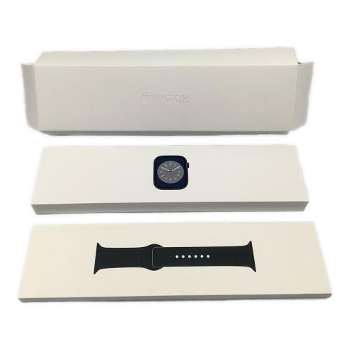 Apple (アップル) GPSモデル Apple Watch Series 8 MNP13J/A