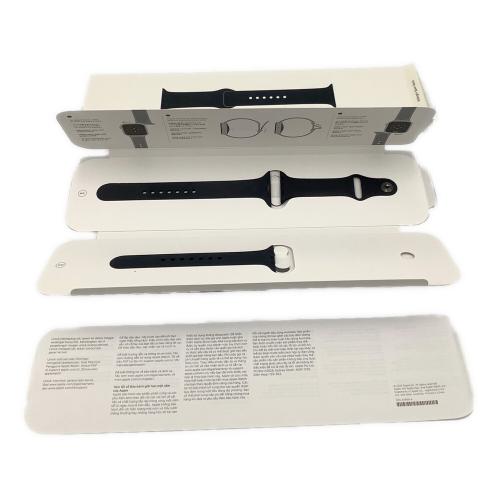 Apple (アップル) GPSモデル Apple Watch Series 8 MNP13J/A