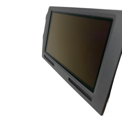 SONY (ソニー) デジタルビデオカメラ HDR-CX560V サイドカバー欠品