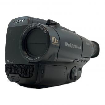 SONY (ソニー) ビデオカメラ CCD-TR230 キズ有
