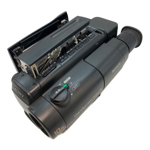 SONY (ソニー) ビデオカメラ CCD-TR230 キズ有