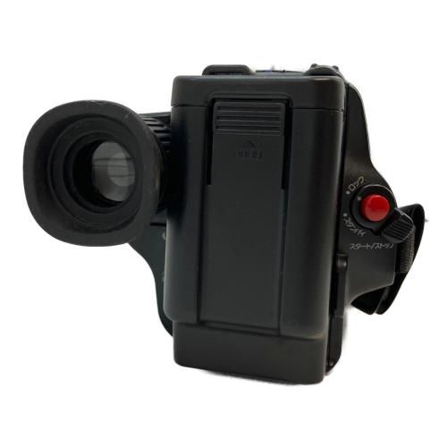 SONY (ソニー) ビデオカメラ CCD-TR230 キズ有
