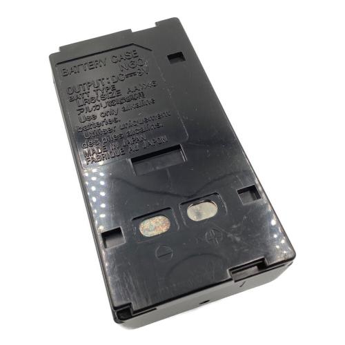 SONY (ソニー) ビデオカメラ CCD-TR230 キズ有