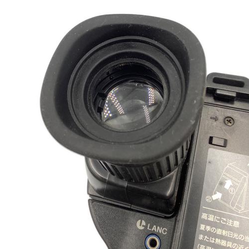 SONY (ソニー) ビデオカメラ CCD-TR230 キズ有