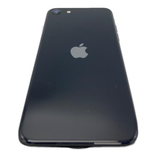 Apple (アップル) iPhone SE(第3世代) MMYF3J/A