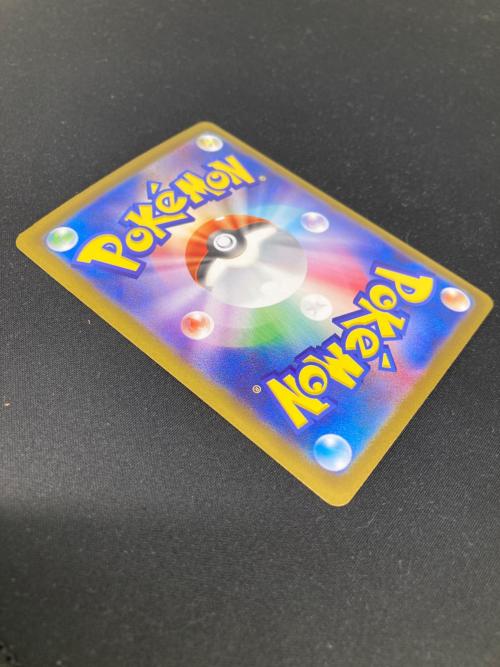 スタートデッキ100バトルコレクション ポケモンカード 開封品 089 セット内容完備