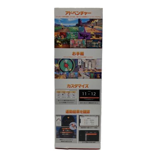 任天堂 (ニンテンドウ) Nintendo Switch リングフィット アドベンチャー セット Nintendo Switch用ソフト CERO A (全年齢対象)