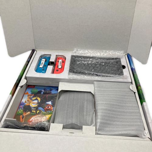 任天堂 (ニンテンドウ) Nintendo Switch リングフィット アドベンチャー セット Nintendo Switch用ソフト CERO A (全年齢対象)