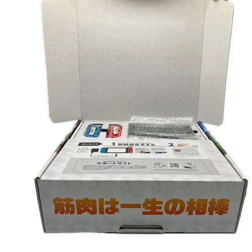 任天堂 (ニンテンドウ) Nintendo Switch リングフィット アドベンチャー セット Nintendo Switch用ソフト CERO A (全年齢対象)