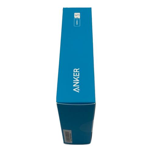 Anker (アンカー) Power Bank A1256 10000mAh, 30W PSEマーク(モバイルバッテリー)有