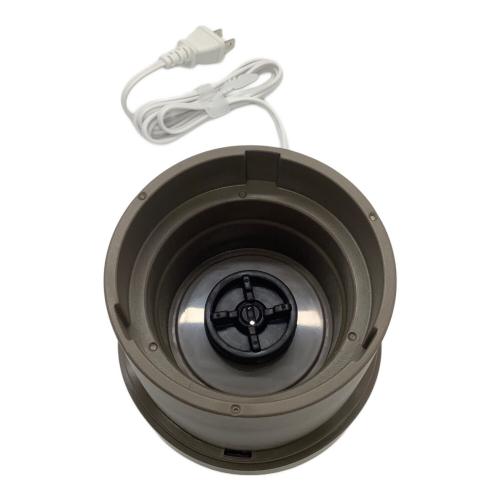 Iwatani (イワタニ) サイレントミルサー IFM-S30G-SET