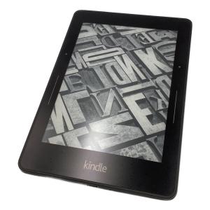 amazon (アマゾン) Kindle Voyage（第7世代） NM460GZ