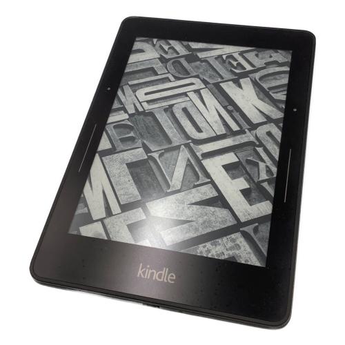 amazon (アマゾン) Kindle Voyage（第7世代） NM460GZ
