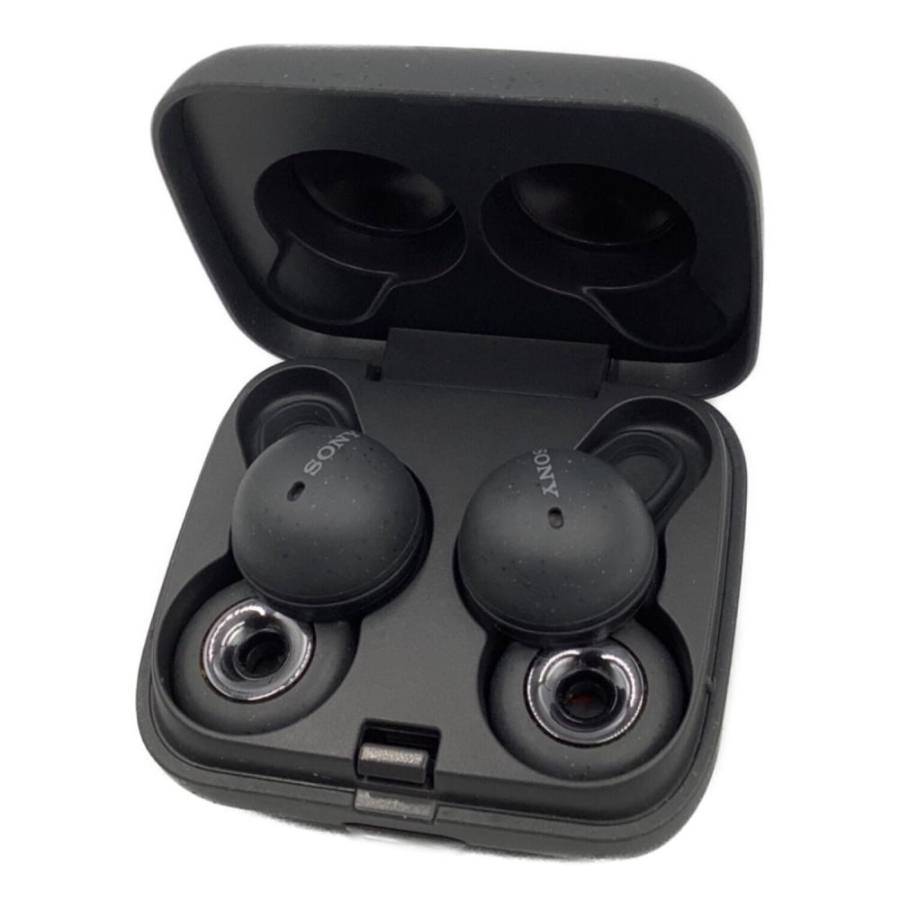 SONY LinkBuds WF-L900 ワイヤレスイヤホン YY2953 SONY (ソニー) フルワイヤレスイヤホン YY2953 LinkBuds WF-L900
