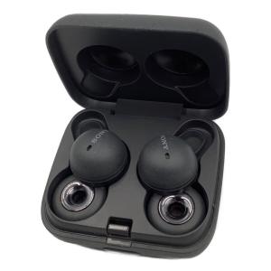 SONY (ソニー) フルワイヤレスイヤホン YY2953 LinkBuds WF-L900