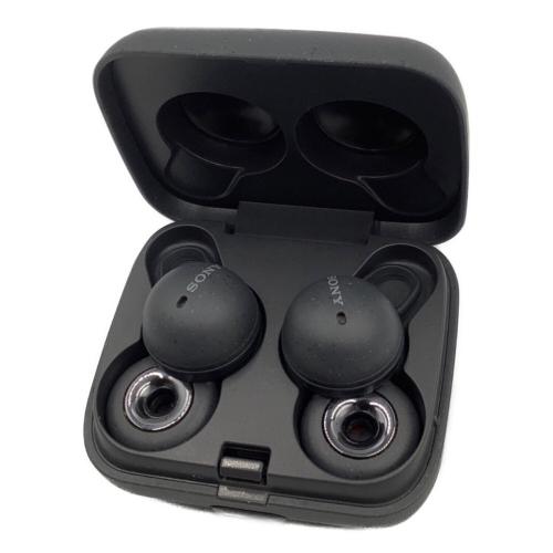 SONY (ソニー) フルワイヤレスイヤホン YY2953 LinkBuds WF-L900
