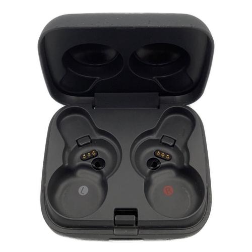SONY (ソニー) フルワイヤレスイヤホン YY2953 LinkBuds WF-L900
