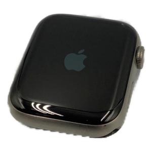 Apple (アップル) GPS+Cellularモデル Apple Watch Series 6 A2376