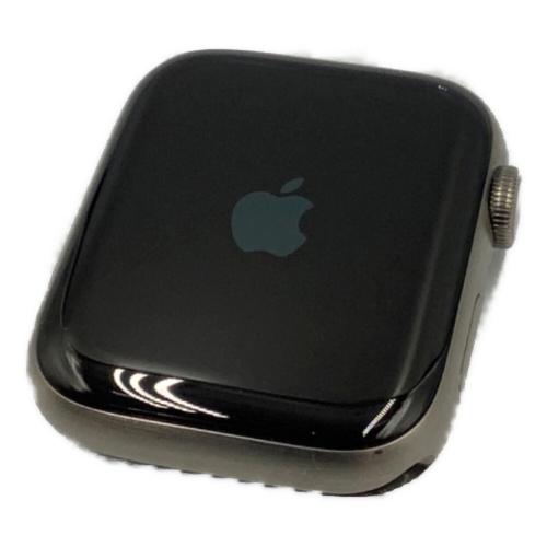 Apple (アップル) GPS+Cellularモデル Apple Watch Series 6 A2376