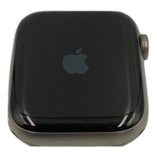 Apple (アップル) GPS+Cellularモデル Apple Watch Series 6 A2376