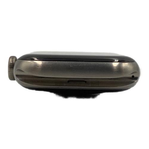 Apple (アップル) GPS+Cellularモデル Apple Watch Series 6 A2376