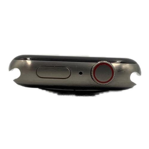 Apple (アップル) GPS+Cellularモデル Apple Watch Series 6 A2376